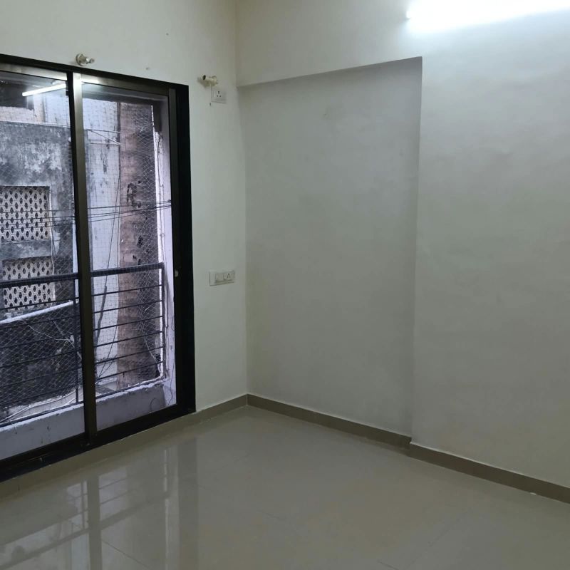 1 BHK Apartment For Rent in Goregaon West