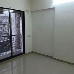 1 BHK Apartment For Rent in Goregaon West