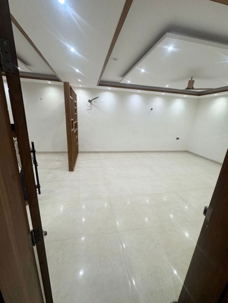 Kitchen, green fields colony 4 Bedroom 2656 Sq.Ft. Builder Floor In Green Fields Colony Faridabad 10625364