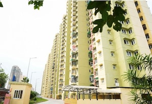 3 BHK Apartment – Exterior View View at LDA Kabir Nagar, Devpur - for Sale
