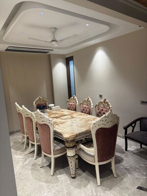 4 BHK Builder Floor – Nearby View at Greater Kailash ii - for Sale