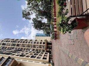 3 BHK Apartment – Exterior View View at Aster Tower, Goregaon East - for Rent