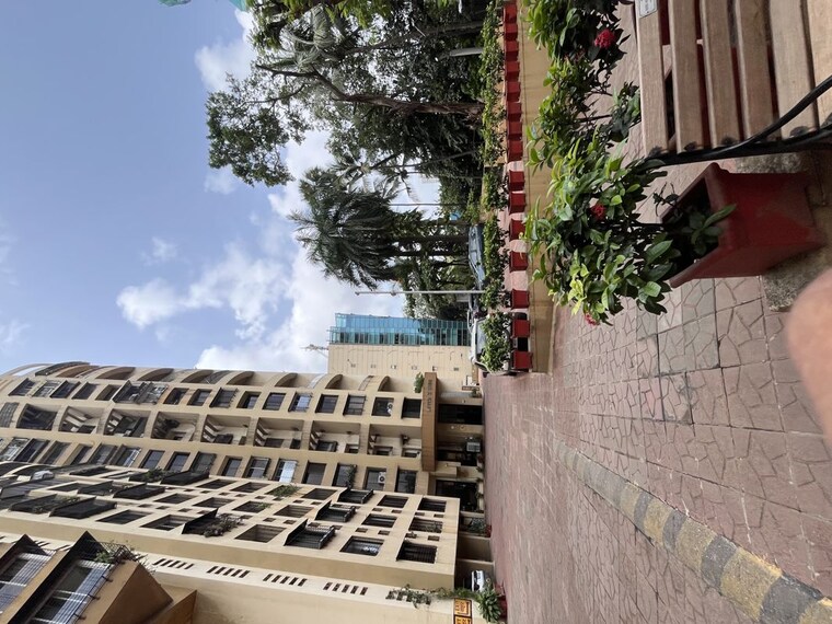 Exterior View, aster-tower 3 Bedroom 1800 Sq.Ft. Apartment In Goregaon East Mumbai 10625365