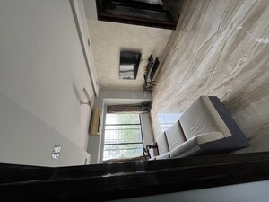 Furnished Amenities in 3 BHK Apartment at Aster Tower, Goregaon East – for Rent