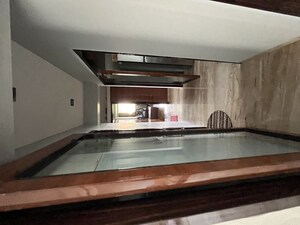 Furnished Amenities in 3 BHK Apartment at Aster Tower, Goregaon East – for Rent