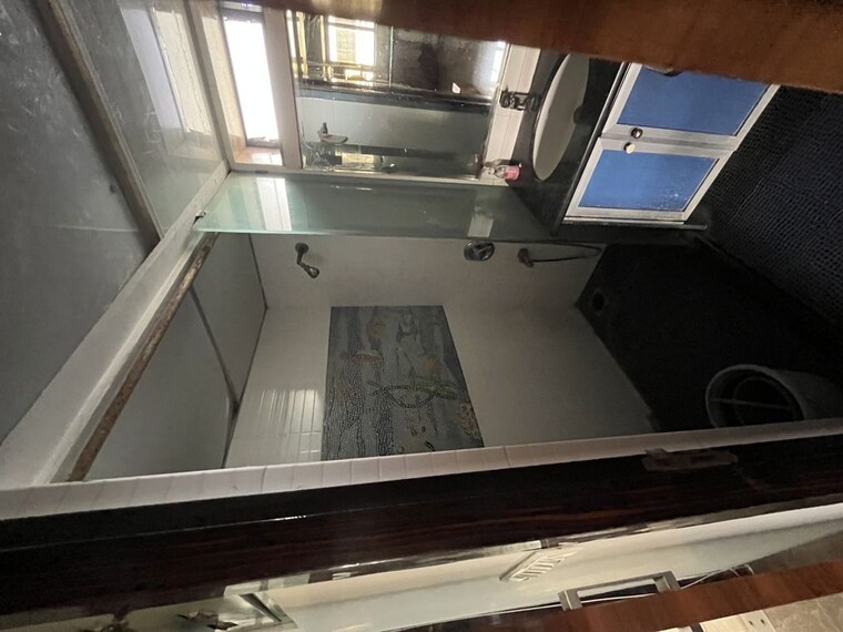 Kitchen, aster-tower 3 Bedroom 1800 Sq.Ft. Apartment In Goregaon East Mumbai 10625365