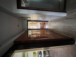 Kitchen in 3 BHK Apartment at Aster Tower, Goregaon East – for Rent