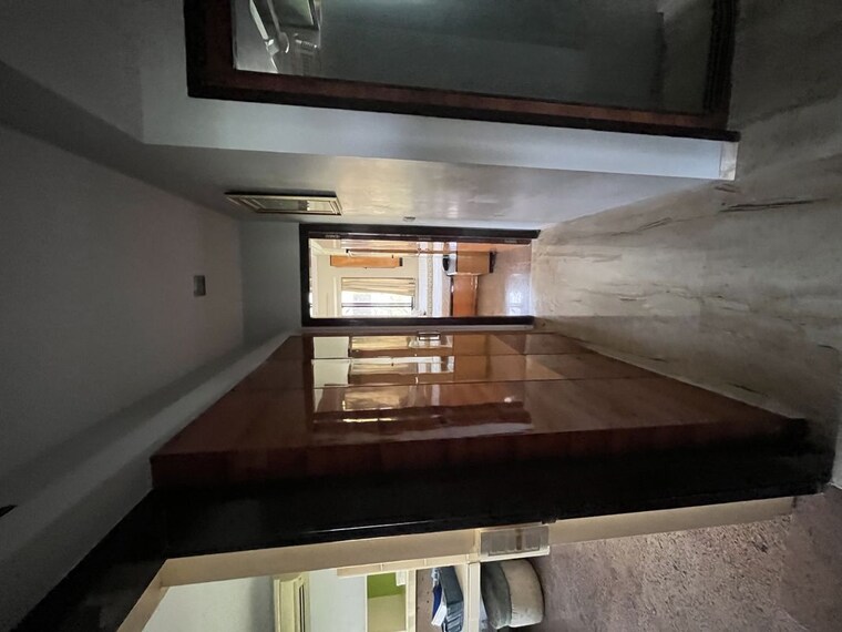 Kitchen, aster-tower 3 Bedroom 1800 Sq.Ft. Apartment In Goregaon East Mumbai 10625365