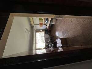 Furnished Amenities in 3 BHK Apartment at Aster Tower, Goregaon East – for Rent