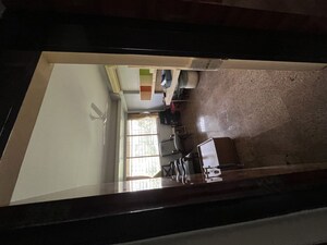Furnished Amenities in 3 BHK Apartment at Aster Tower, Goregaon East – for Rent