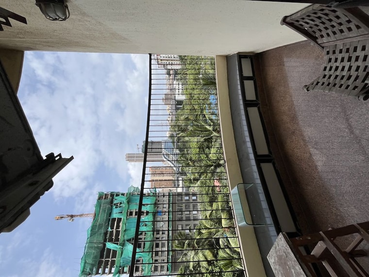 Balcony, aster-tower 3 Bedroom 1800 Sq.Ft. Apartment In Goregaon East Mumbai 10625365