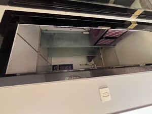 Furnished Amenities in 3 BHK Apartment at Aster Tower, Goregaon East – for Rent