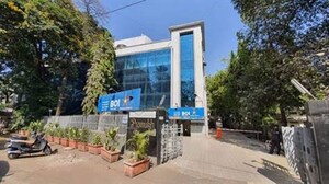  Office Space For Rent in Pramukh Plaza, Andheri East