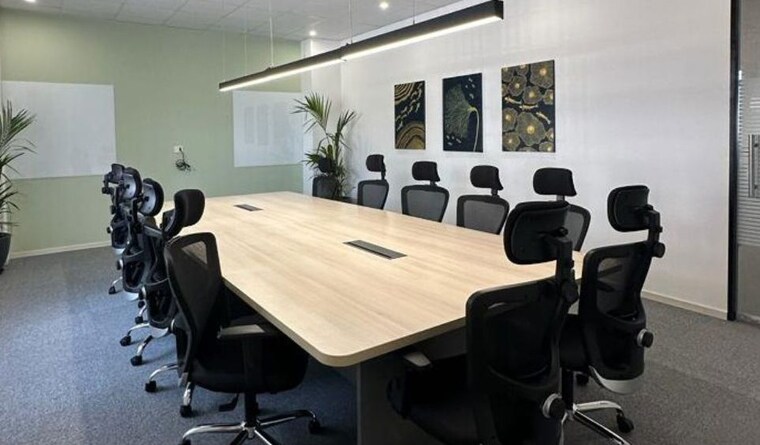 Team Area, pramukh-plaza Commercial Office Space 1389 Sq.Ft. In Andheri East Mumbai 10625354
