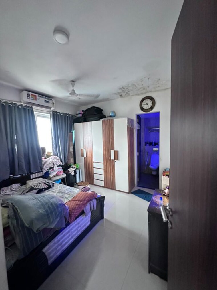 Bedroom, tridhaatu-morya 2 Bedroom 715 Sq.Ft. Apartment In Chembur Mumbai 10625361