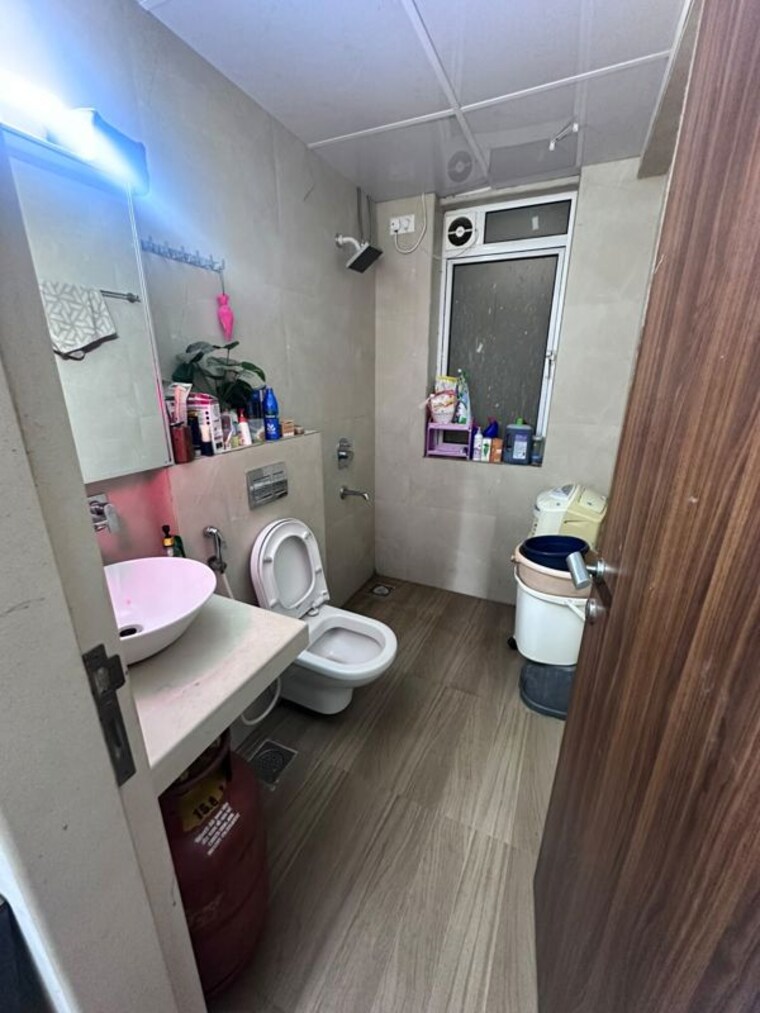 Team Area, tridhaatu-morya 2 Bedroom 715 Sq.Ft. Apartment In Chembur Mumbai 10625361