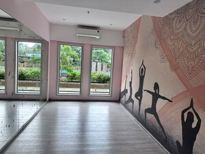Room in 2 BHK Apartment at Tridhaatu Morya, Chembur – for Rent