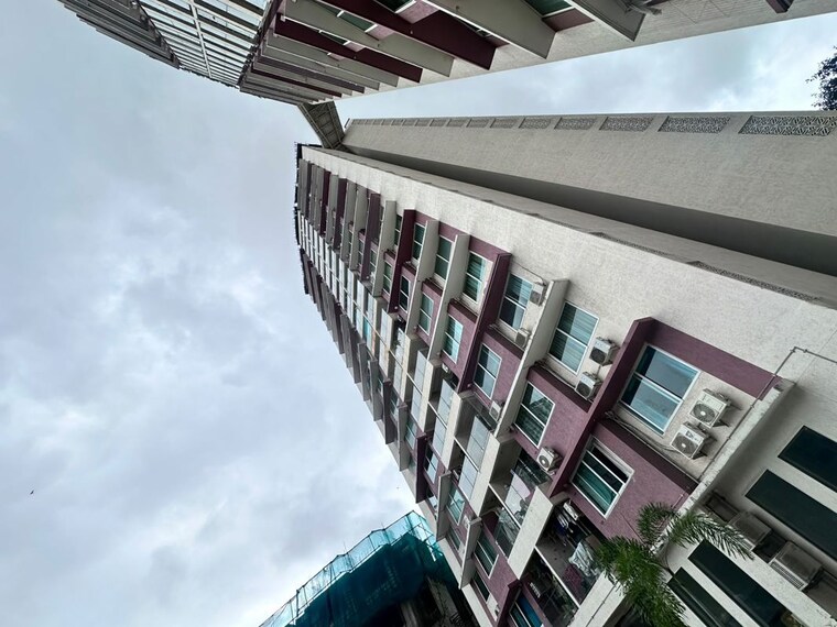 Exterior View, tridhaatu-morya 2 Bedroom 715 Sq.Ft. Apartment In Chembur Mumbai 10625361