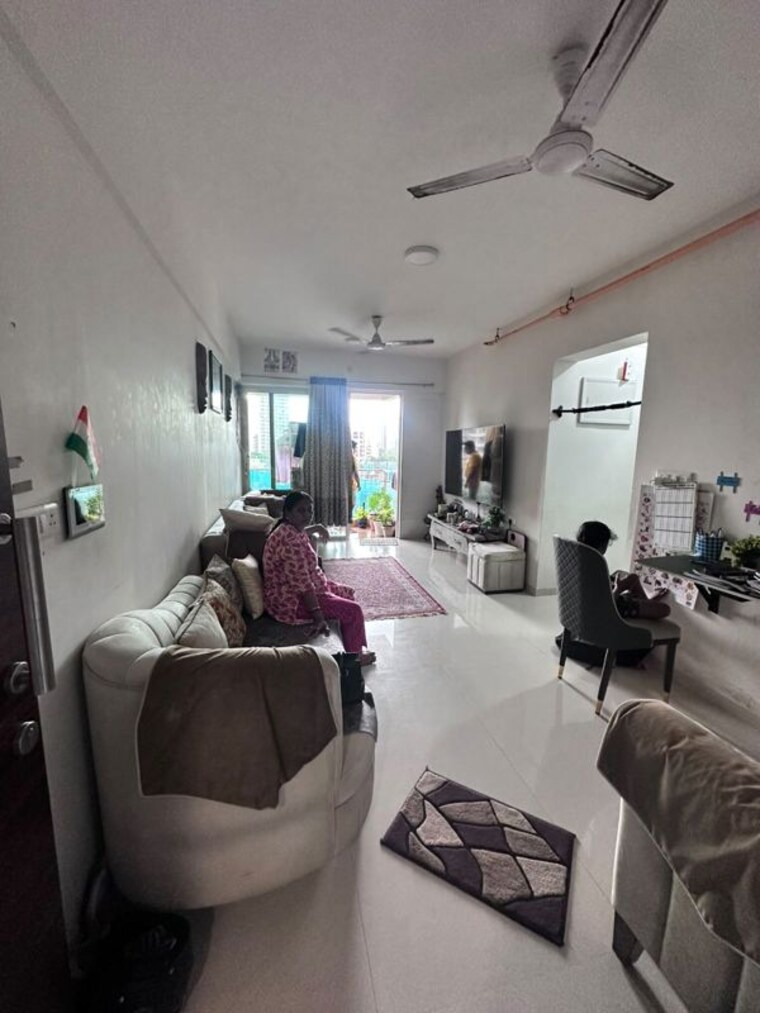 Team Area, tridhaatu-morya 2 Bedroom 715 Sq.Ft. Apartment In Chembur Mumbai 10625361