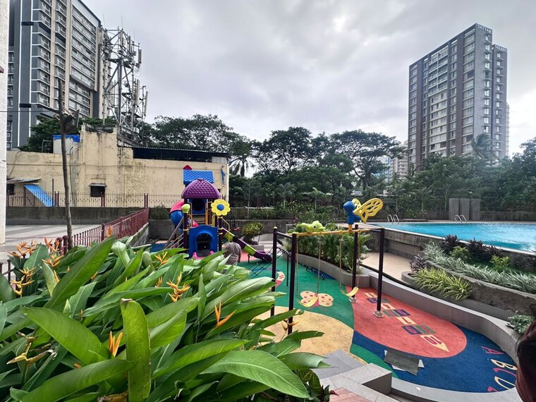 Exterior View, tridhaatu-morya 2 Bedroom 715 Sq.Ft. Apartment In Chembur Mumbai 10625361