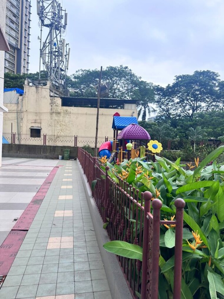 Exterior View, tridhaatu-morya 2 Bedroom 715 Sq.Ft. Apartment In Chembur Mumbai 10625361