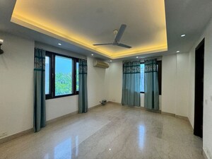 3 BHK Builder Floor For Rent in Defence Colony