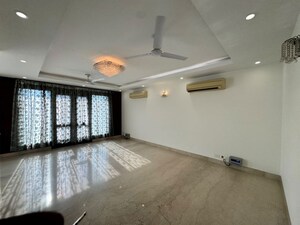 Kitchen in 3 BHK Builder Floor at Defence Colony – for Rent