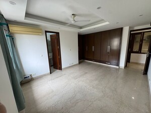 3 BHK Builder Floor For Rent in Defence Colony
