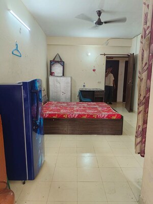 1 RK Apartment For Rent in Omaxe GH6 EWS and LIG, Sarsawan