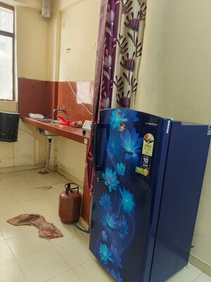 Furnished Amenities in 1 RK Apartment at Omaxe GH6 EWS and LIG, Sarsawan – for Rent