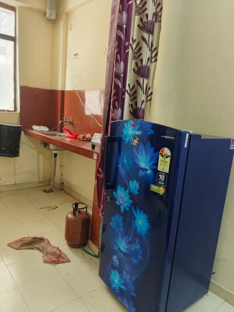 undefined, omaxe-gh6-ews-and-lig 1 RK 299 Sq.Ft. Apartment In Sarsawan Lucknow 10625300