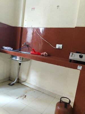 Furnished Amenities in 1 RK Apartment at Omaxe GH6 EWS and LIG, Sarsawan – for Rent
