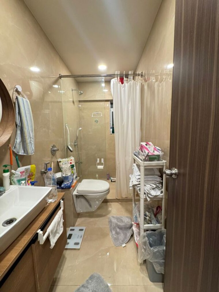Team Area, nandina-apartment 3.5 Bedroom 1800 Sq.Ft. Apartment In Bandra West Mumbai 10625374