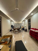 3.5 BHK 1800 Sq.Ft. Apartment in Nandina Apartment