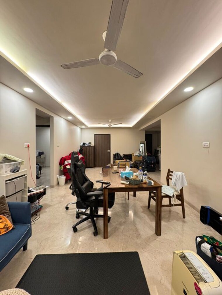 Team Area, nandina-apartment 3.5 Bedroom 1800 Sq.Ft. Apartment In Bandra West Mumbai 10625374