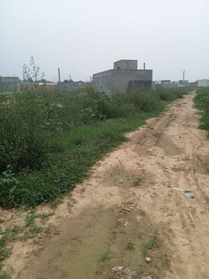 Plot Area in  Plot at Gohana Road – for Sale