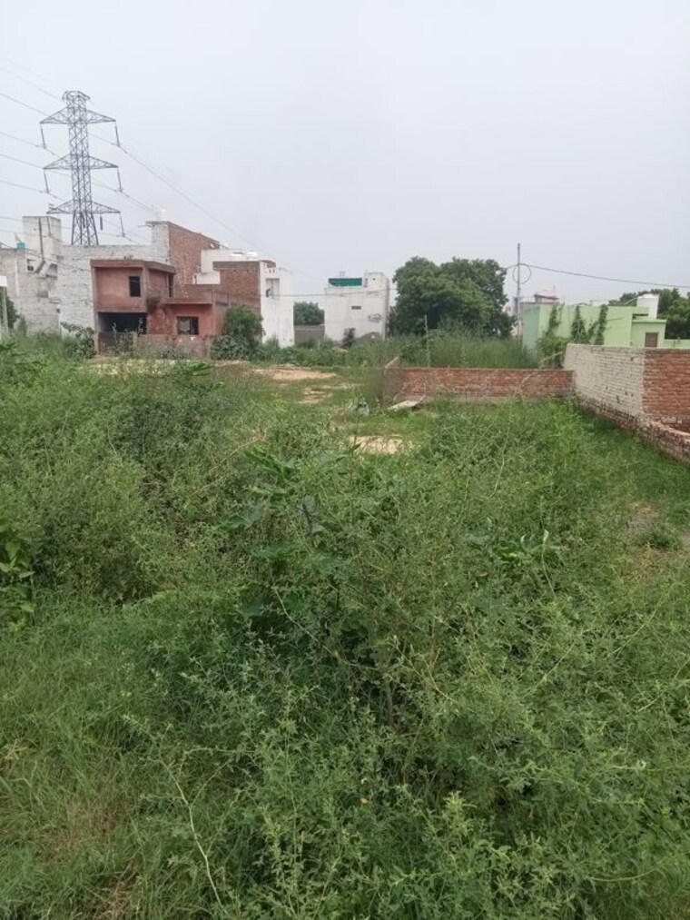 Garden, gohana road  537 Sq.Ft. Plot In Gohana Road Panipat 10625360