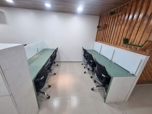  Office Space For Rent in Shivalik Shilp, Sanidhya
