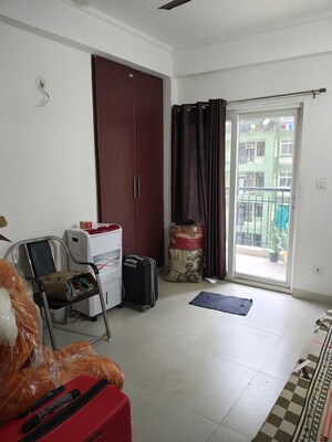 Living Room in 3 BHK Apartment at Trident Embassy, Sector 1 Greater Noida – for Sale