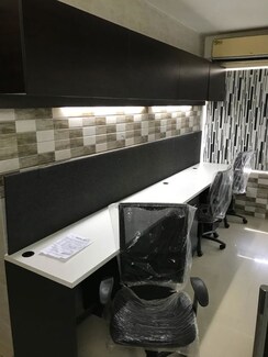 Office Space For Rent in Agarwal B2B Center