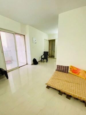 Bedroom in 4 BHK Apartment at Kumar Kul Utsav, Kondhwa Budruk – for Sale