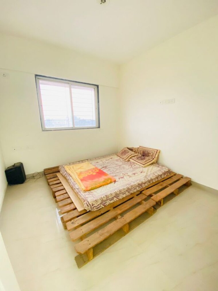 Bedroom, kumar-kul-utsav 4 Bedroom 1800 Sq.Ft. Apartment In Kondhwa Budruk Pune 10625392