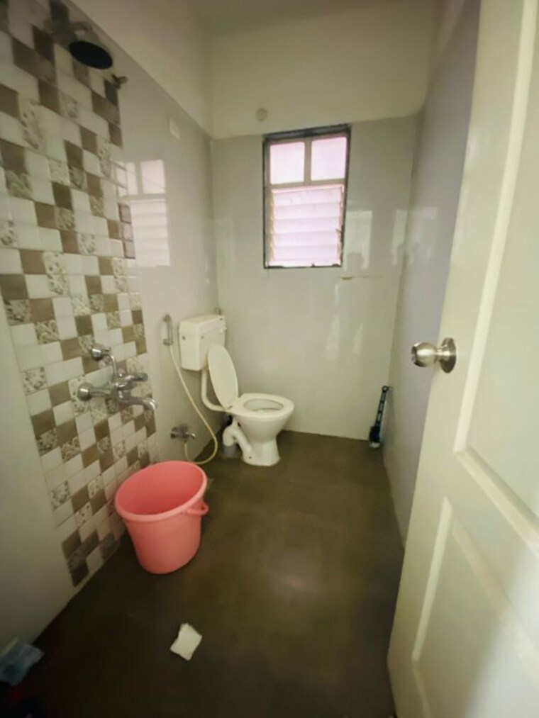 Bathroom, kumar-kul-utsav 4 Bedroom 1800 Sq.Ft. Apartment In Kondhwa Budruk Pune 10625392