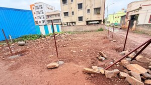 Plot Area in  Land at Adarsh Nagar – for Rent