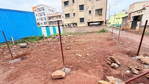 Plot Area in  Land at Adarsh Nagar – for Rent