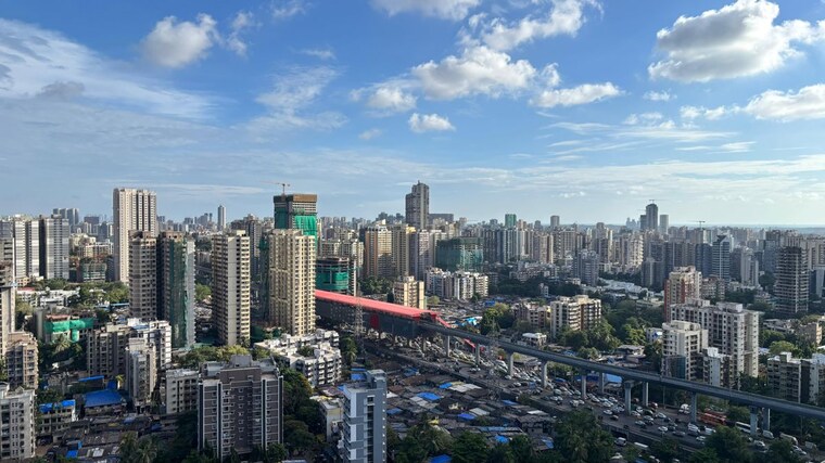 Exterior View, dem-phoenix 2 Bedroom 650 Sq.Ft. Apartment In Malad East Mumbai 10625403