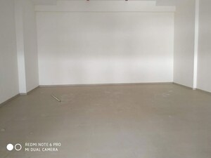 Floor Plan in  Office Space at Rustomjee Eaze Zone Mall, Malad West – for Rent