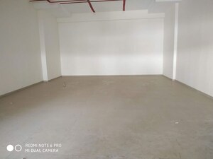 Floor Plan in  Office Space at Rustomjee Eaze Zone Mall, Malad West – for Rent