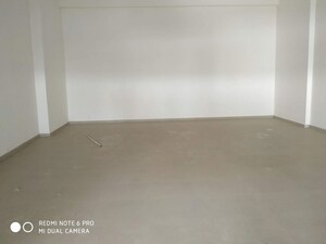 Floor Plan in  Office Space at Rustomjee Eaze Zone Mall, Malad West – for Rent