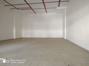  Office Space For Rent in Rustomjee Eaze Zone Mall, Malad West